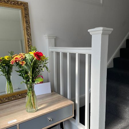 5 Bed 5Mins From Wembley Stadium 伦敦 外观 照片