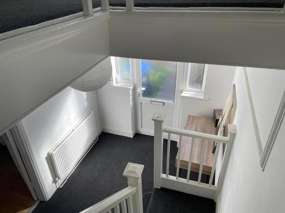 5 Bed 5Mins From Wembley Stadium 伦敦 外观 照片