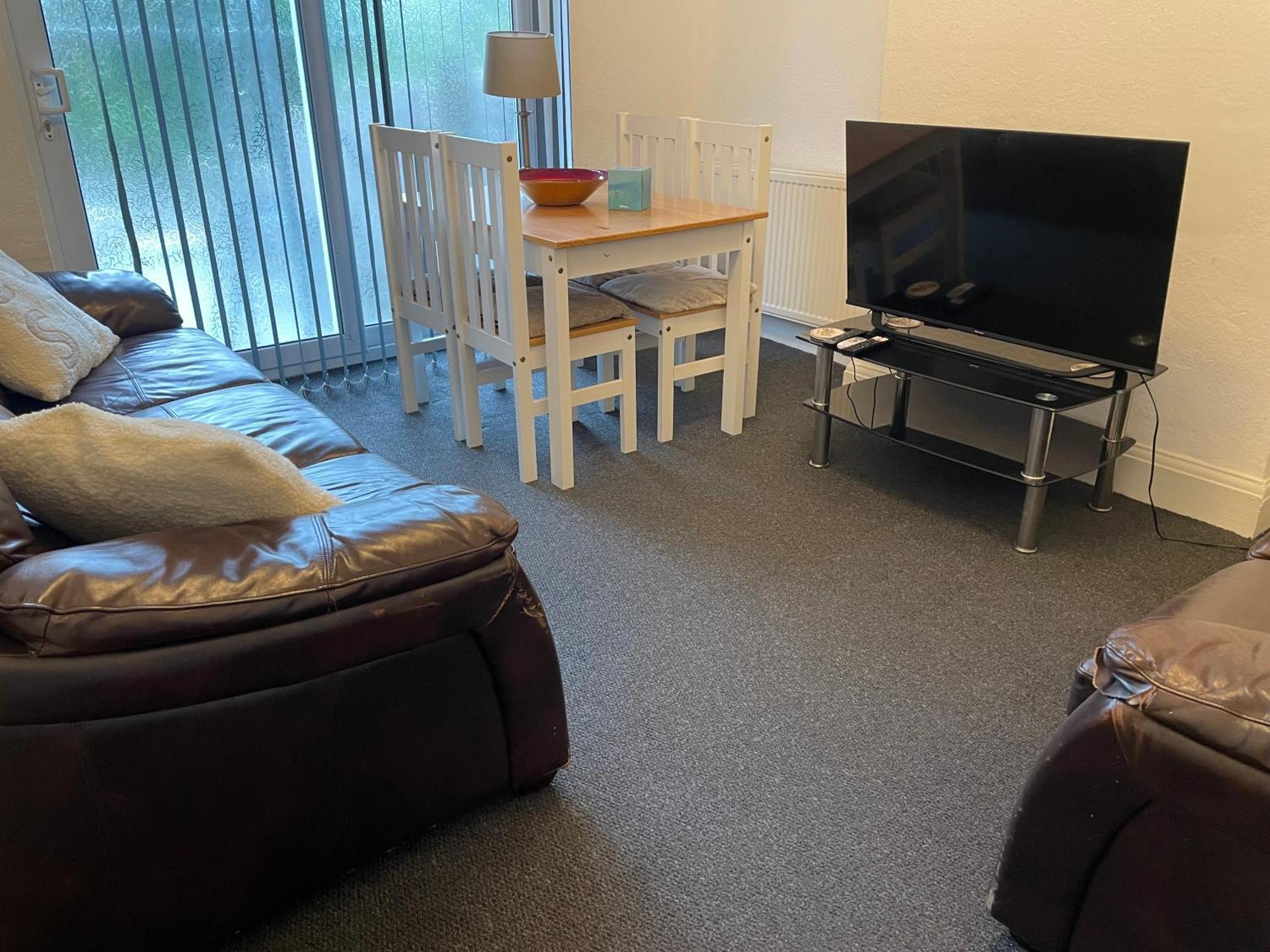 5 Bed 5Mins From Wembley Stadium 伦敦 外观 照片
