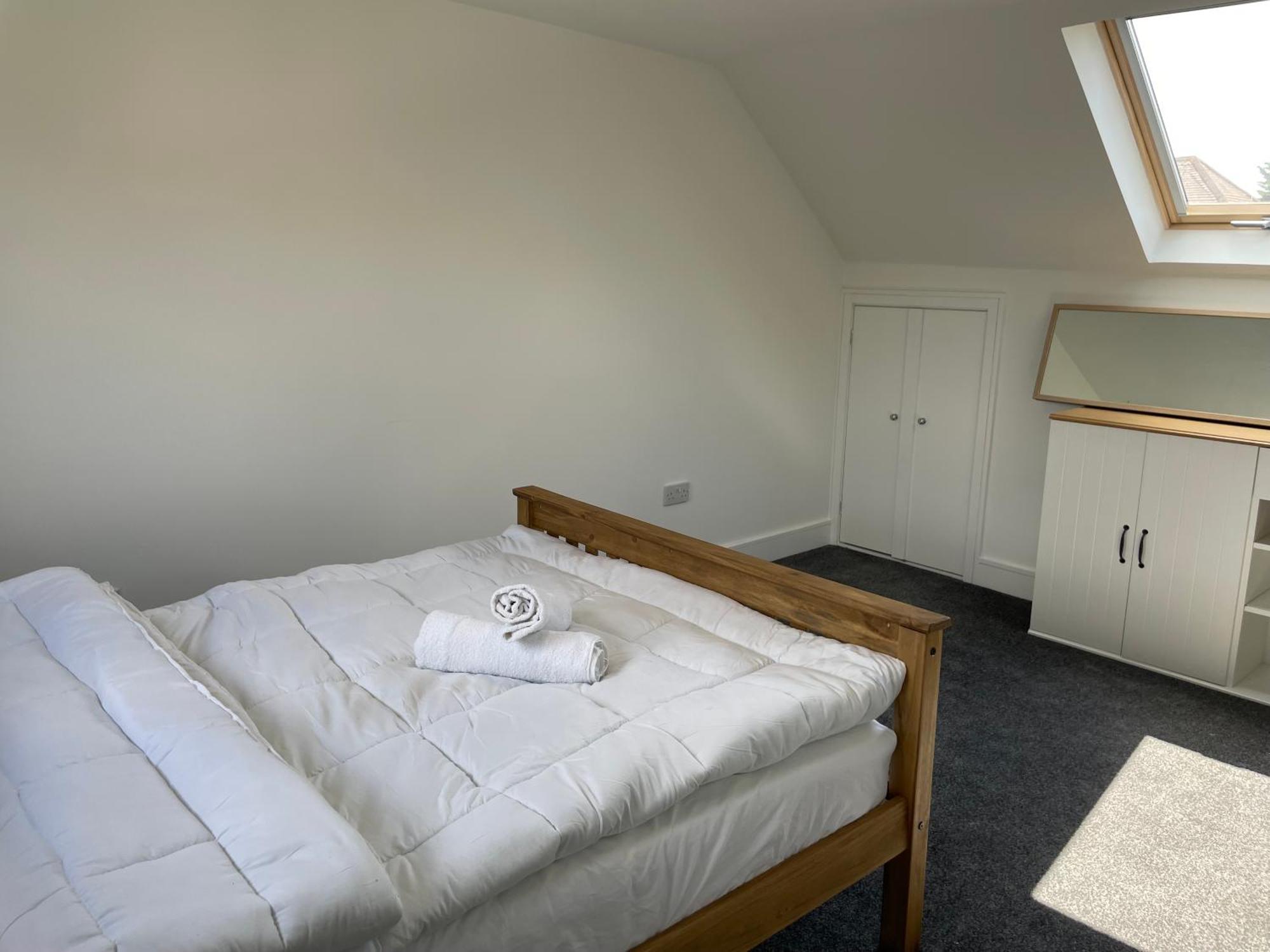 5 Bed 5Mins From Wembley Stadium 伦敦 外观 照片